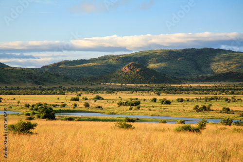 pilanesberg end Kgalagadi Transfrontier Park one of the great parks of South Africa wildlife and hospitality in the Kalahari desert
