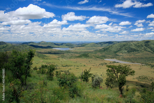 pilanesberg end Kgalagadi Transfrontier Park one of the great parks of South Africa wildlife and hospitality in the Kalahari desert