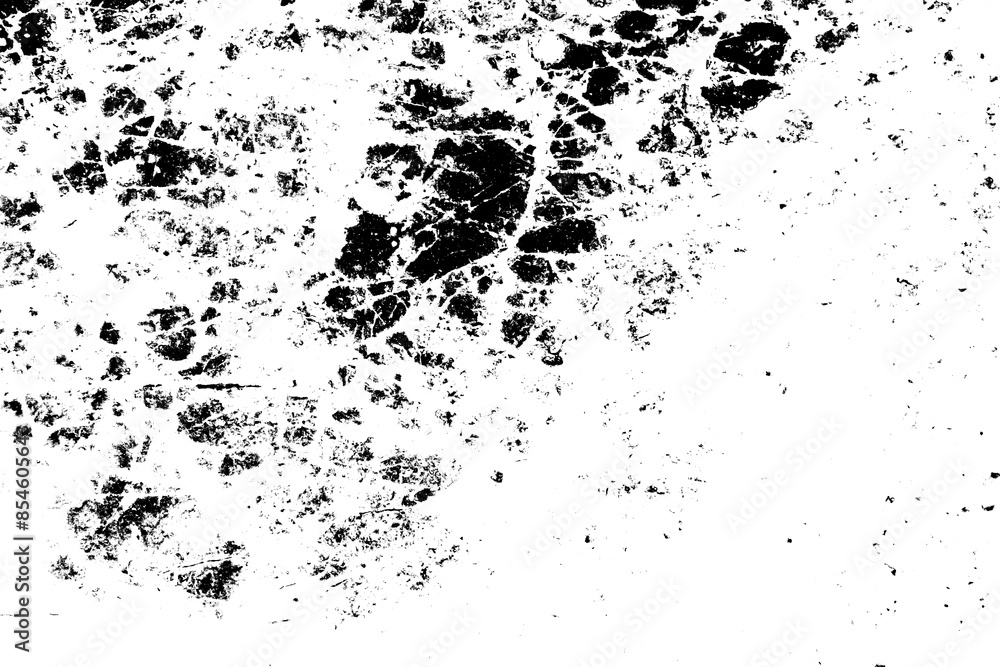 Abstract grunge black and white distressed texture background Abstract grunge black and white distressed texture background