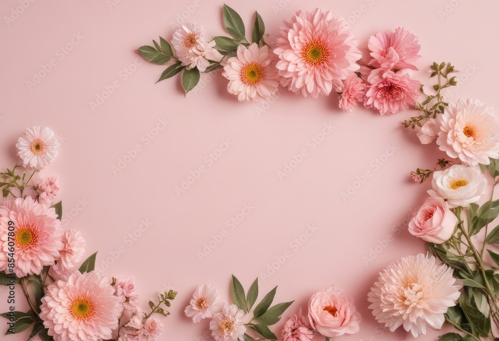 framework for photo or congratulation framework for photo or congratulation