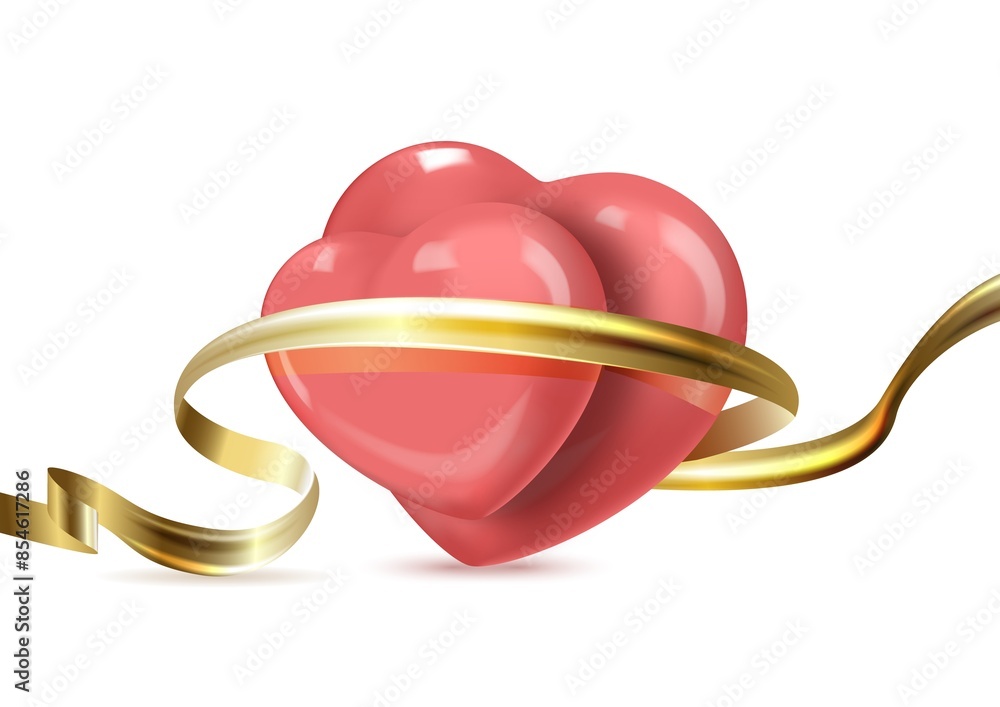 Valentines day greeting illustration. illustration. Valentines day greeting illustration. illustration.