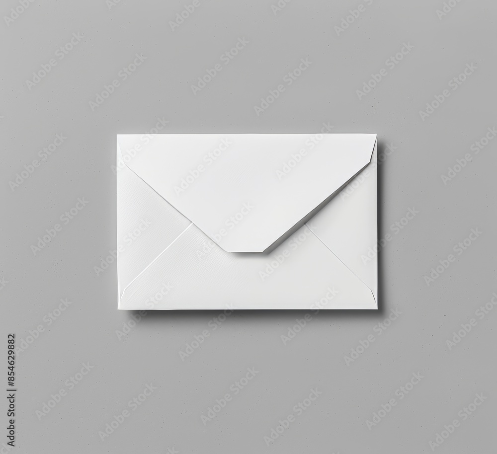 This is a mock-up of a paper pocket folder in a realistic modern illustration isolated on a white background. This is a mock-up of a paper pocket folder in a realistic modern illustration isolated on a white background.