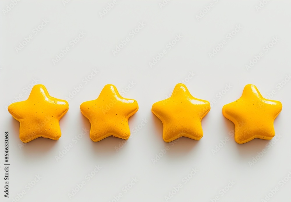 5.0 yellow stars, 10 golden stars, best quality, highest rating, positive feedback 3D modern, realistic customer review 5.0 yellow stars, 10 golden stars, best quality, highest rating, positive feedback 3D modern, realistic customer review
