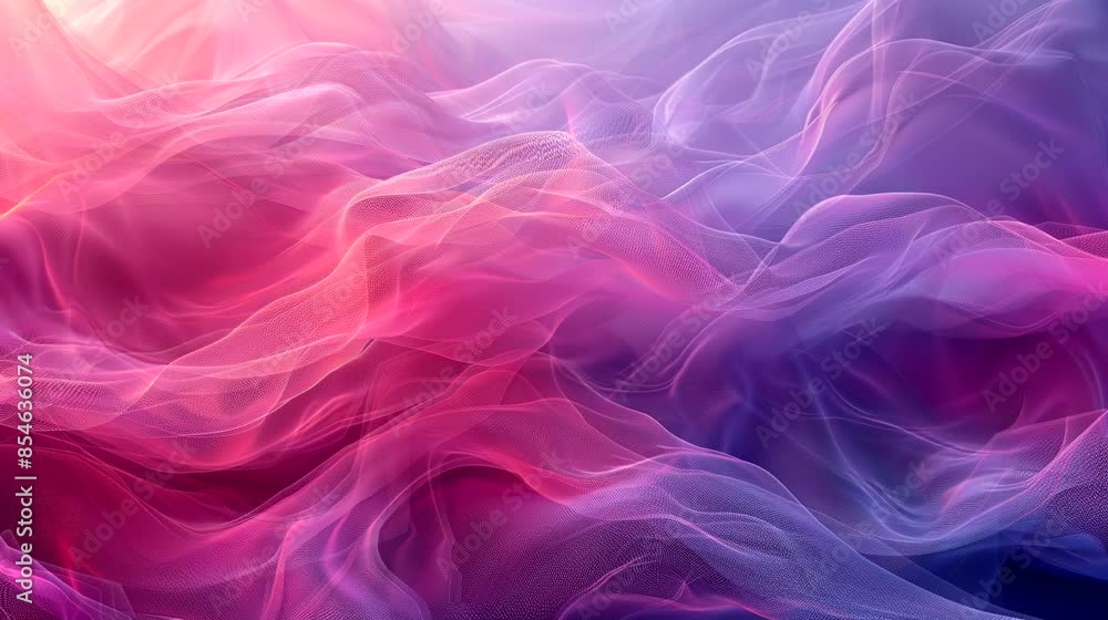 Abstract Gradient Color Flow Mystical Smoke Wave Texture Abstract Gradient Color Flow Mystical Smoke Wave Texture