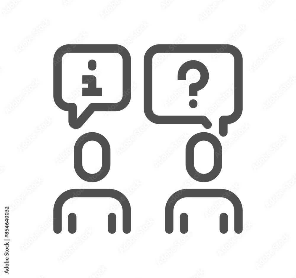 Reception related icon outline and linear vector.
Reception related icon outline and linear vector.