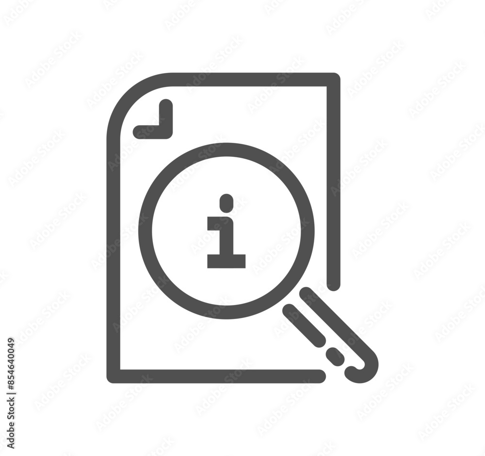 Reception related icon outline and linear vector.
Reception related icon outline and linear vector.