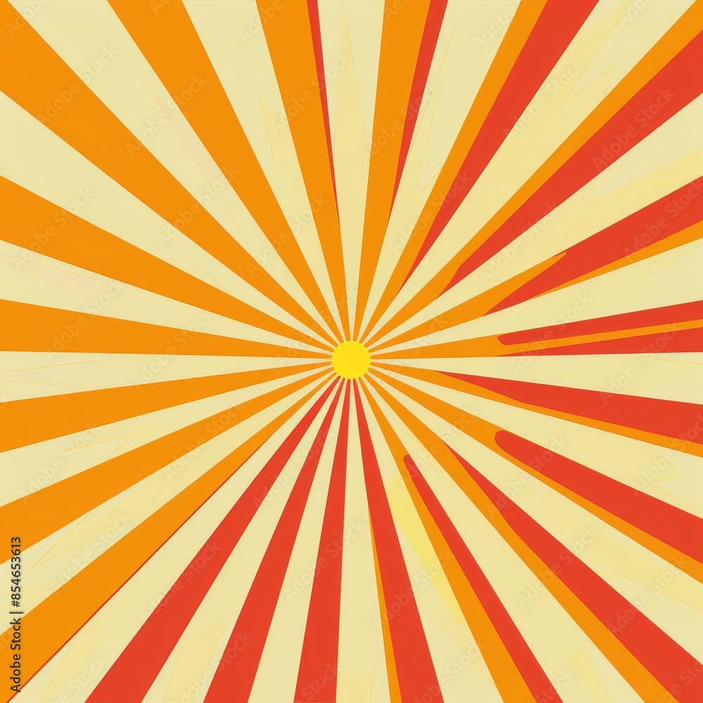 abstract yellow sunburst pattern background for modern graphic design element. shining ray cartoon with colorful for website banner wallpaper and poster card decoration abstract yellow sunburst pattern background for modern graphic design element. shining ray cartoon with colorful for website banner wallpaper and poster card decoration