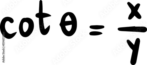 Law of sines and Unit circle trigonometry