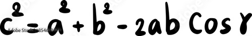 Law of sines and Unit circle trigonometry