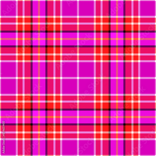 Tartan pattern,Plaid pattern,Colored seamless plaid tartan pattern,EPS 10.