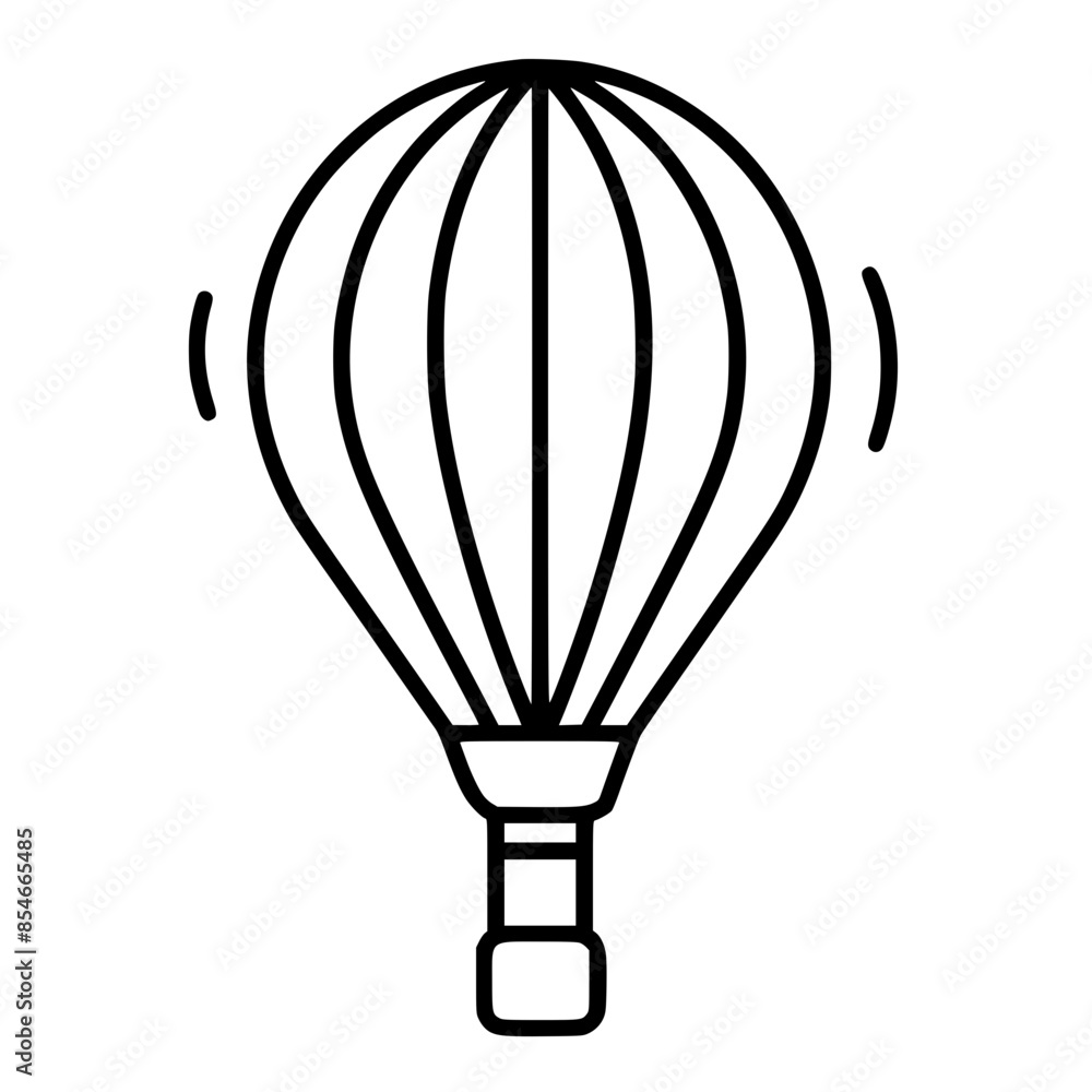 Obraz premium Hot Air Balloons SVG, Adventure Hot Air Balloon Silhouette, Hot Air Balloon PNG Bundle, Hot Air Balloon Clipart, Hot Air Balloon SVG, Adventure Svg, Travel Svg, Hot Air Balloon SVG, Air Balloon Cricut