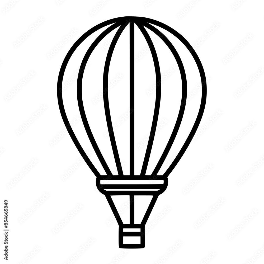 Obraz premium Hot Air Balloons SVG, Adventure Hot Air Balloon Silhouette, Hot Air Balloon PNG Bundle, Hot Air Balloon Clipart, Hot Air Balloon SVG, Adventure Svg, Travel Svg, Hot Air Balloon SVG, Air Balloon Cricut