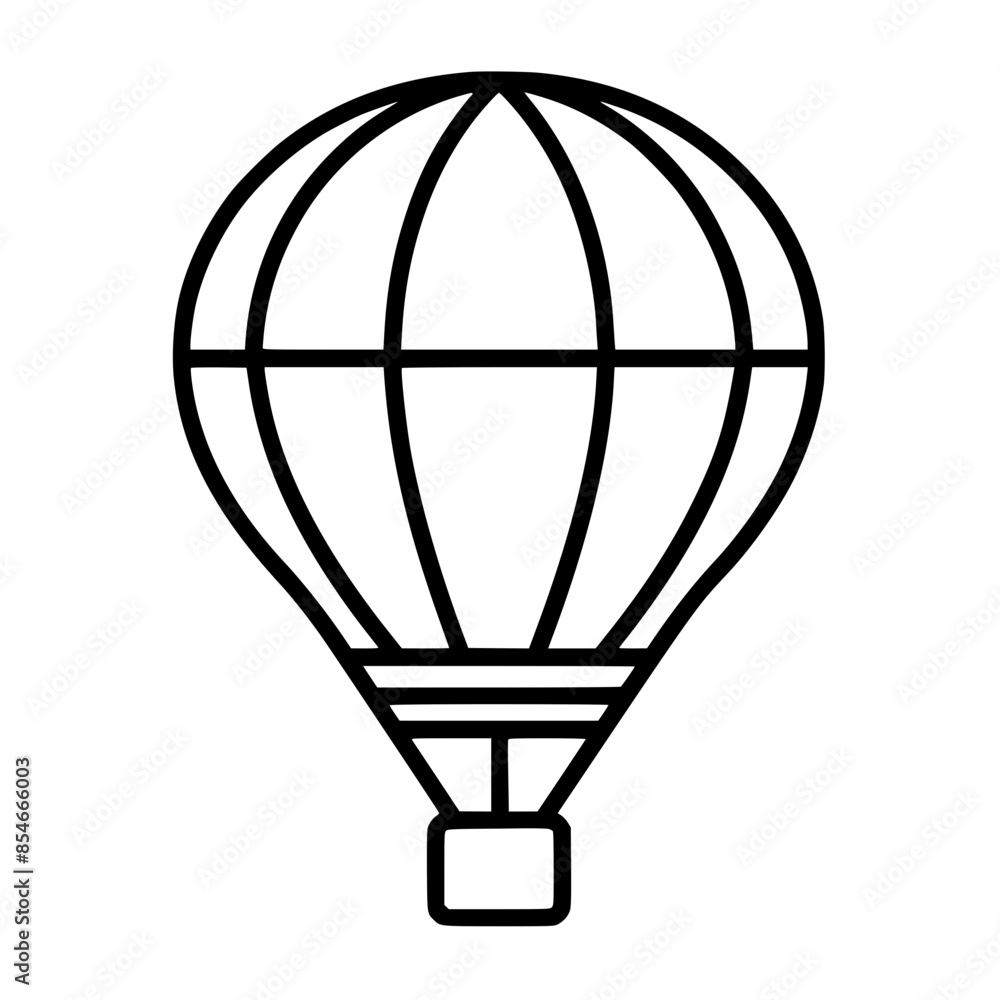 Obraz premium Hot Air Balloons SVG, Adventure Hot Air Balloon Silhouette, Hot Air Balloon PNG Bundle, Hot Air Balloon Clipart, Hot Air Balloon SVG, Adventure Svg, Travel Svg, Hot Air Balloon SVG, Air Balloon Cricut
