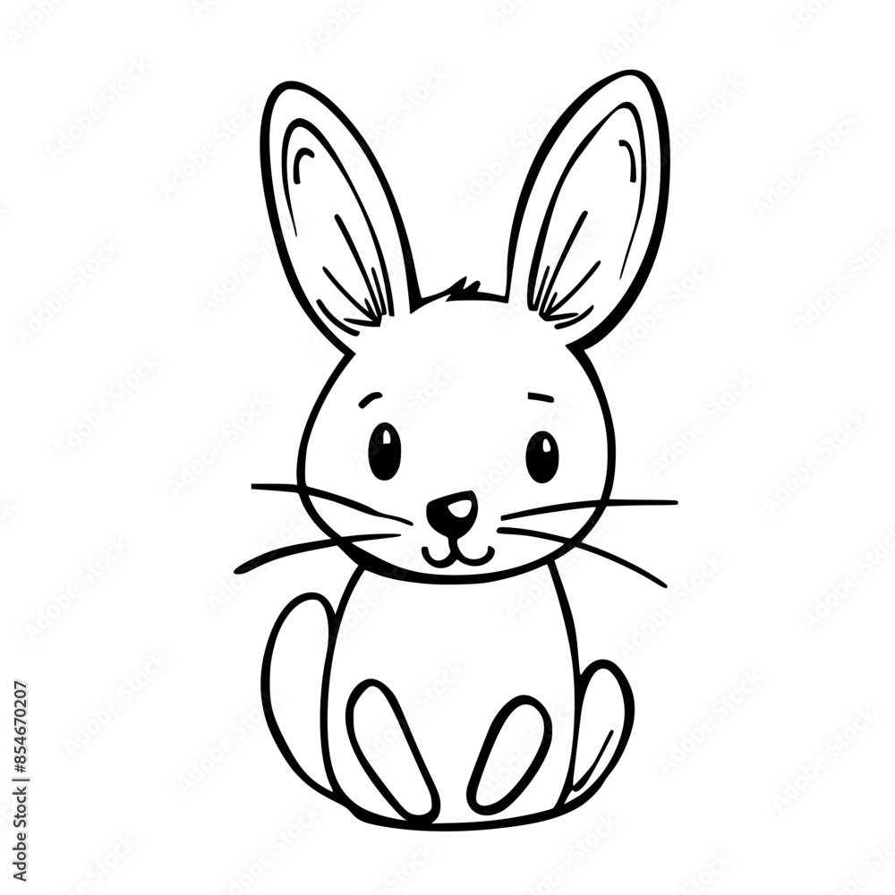 Fototapeta premium cute animal svg, farm animal svg, Animal clipart, Animal Svg, Doodle Svg, Safari animal svg, Animal Doodle Svg, Line Art Svg, Animal Face Svg, Jungle Animal Svg, Animal Head Svg, Woodland Animals Svg,