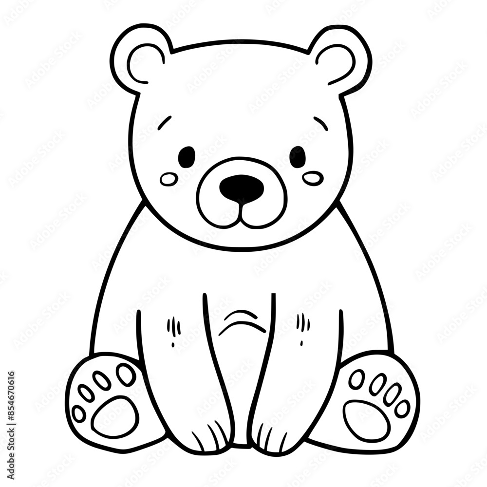 Fototapeta premium cute animal svg, farm animal svg, Animal clipart, Animal Svg, Doodle Svg, Safari animal svg, Animal Doodle Svg, Line Art Svg, Animal Face Svg, Jungle Animal Svg, Animal Head Svg, Woodland Animals Svg,