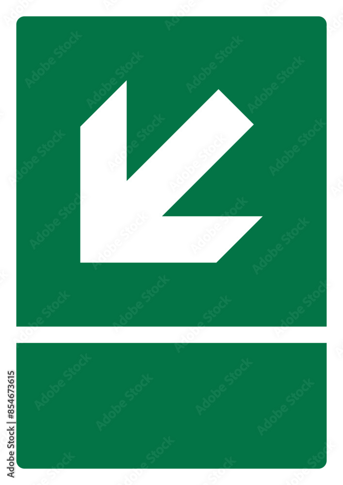 iso emergency and first aid safety signs evacuation route your custom message here portrait size a4/a3/a2/a1 iso emergency and first aid safety signs evacuation route your custom message here portrait size a4/a3/a2/a1