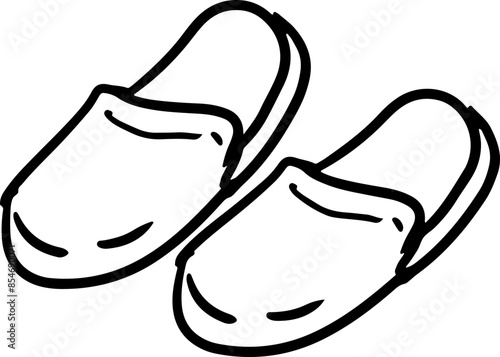 sketch slippers