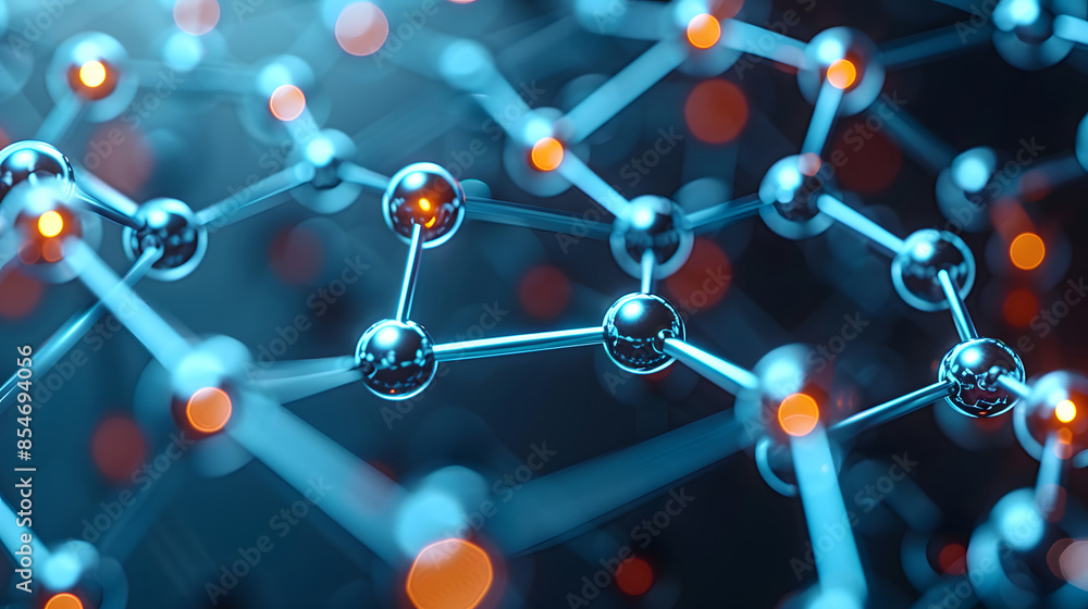 molecular data structure molecular data structure