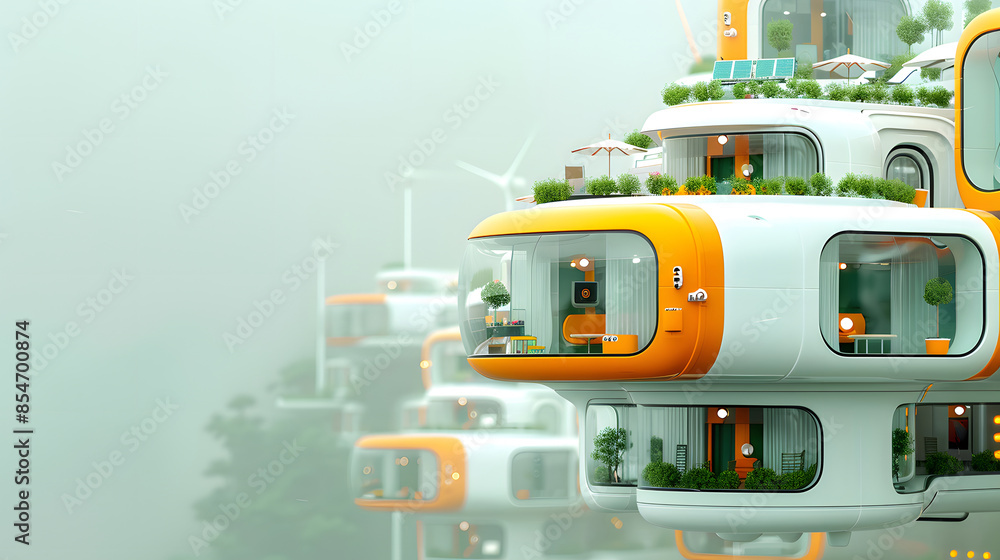 futuristic modular homes futuristic modular homes