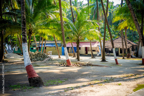 Photography Lakshadweep Island, India