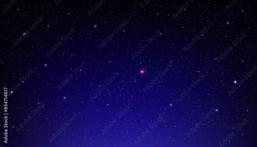 Sky Starry Universe Background,DarkBlue Sky Galaxy Space,Cloud with Nebula and Stars in Winter Night,Nature Stardust field in deep universe, Milky way galaxy Sky Starry Universe Background,DarkBlue Sky Galaxy Space,Cloud with Nebula and Stars in Winter Night,Nature Stardust field in deep universe, Milky way galaxy