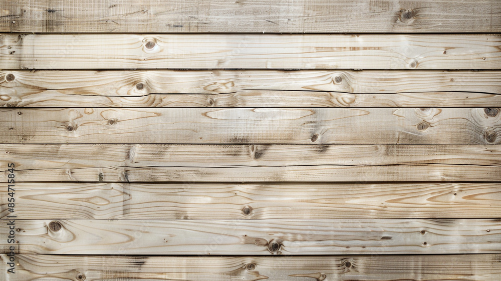 Obraz premium light wooden background