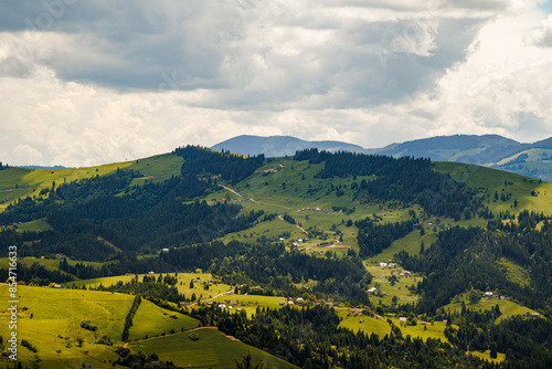 fields and meadows of Ukraine	 photo