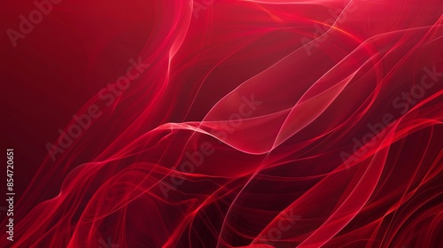 Red abstract wallpapers hd.