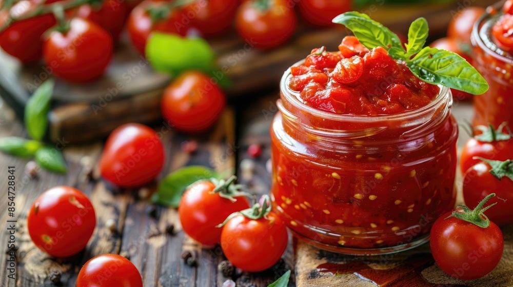 custom made wallpaper toronto digitalOrganic condiment made from cherry tomatoes