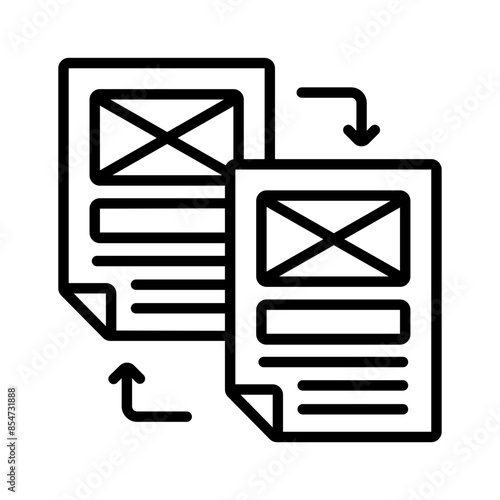 duplicate