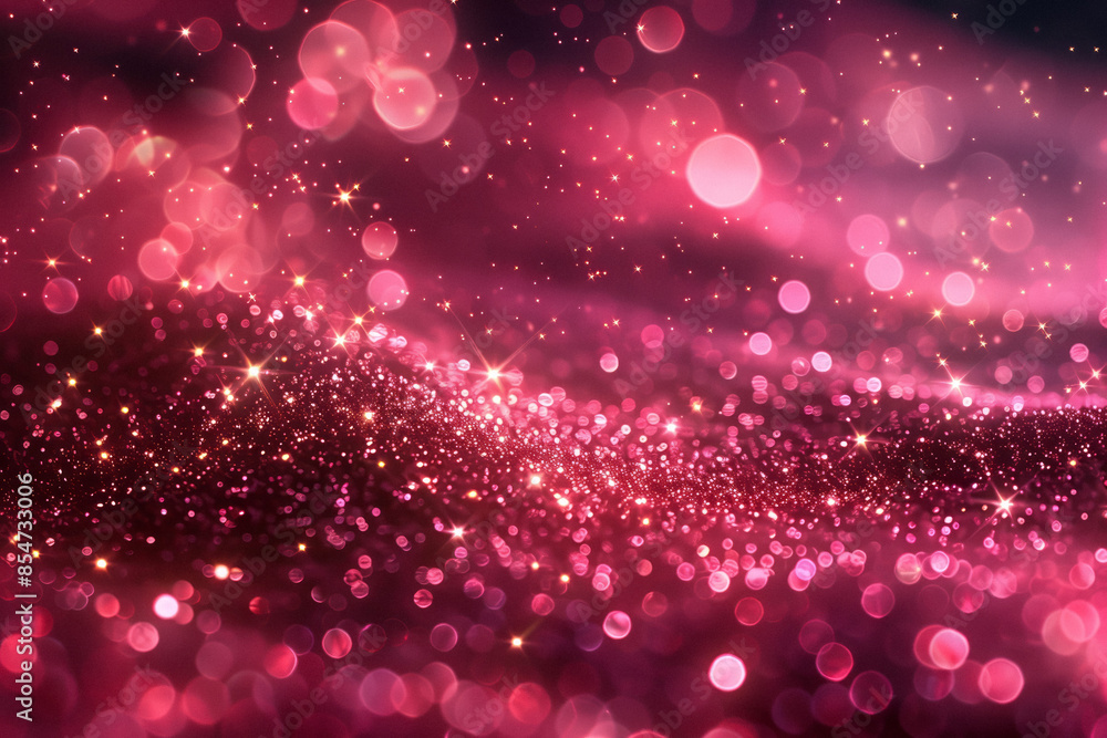 Festive Christmas Lights and Ornaments with Bokeh Effect. Festive Christmas lights and ornaments with warm bokeh effect, creating a holiday atmosphere. Festive Christmas Lights and Ornaments with Bokeh Effect. Festive Christmas lights and ornaments with warm bokeh effect, creating a holiday atmosphere.