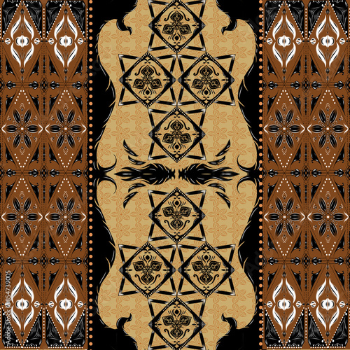pattern, design,