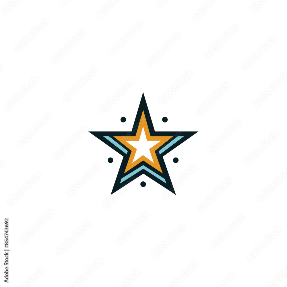 star logo vector, s star logo, north star logo, gold star logo, star silhouette vector. star logo vector, s star logo, north star logo, gold star logo, star silhouette vector.