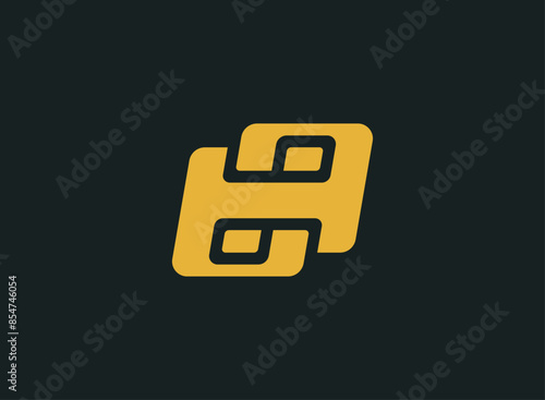 Introducing the Letter AA Modern Logo Design, this logo used for aa letters, minimal, a logos, aa, premium, luxury, symbols, unique, marks, text, letter mark, typography, fashion, business etc