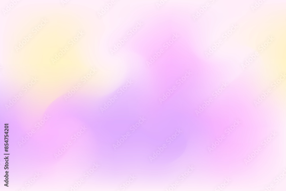 Abstract watercolor lavender violet background with fluid pink, yellow, purple gradient texture, with copy space, perfect for presentation, modern poster, trendy cosmetics banners, social media. Abstract watercolor lavender violet background with fluid pink, yellow, purple gradient texture, with copy space, perfect for presentation, modern poster, trendy cosmetics banners, social media.