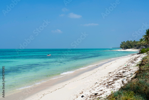 Lakshadweep island, India union territories