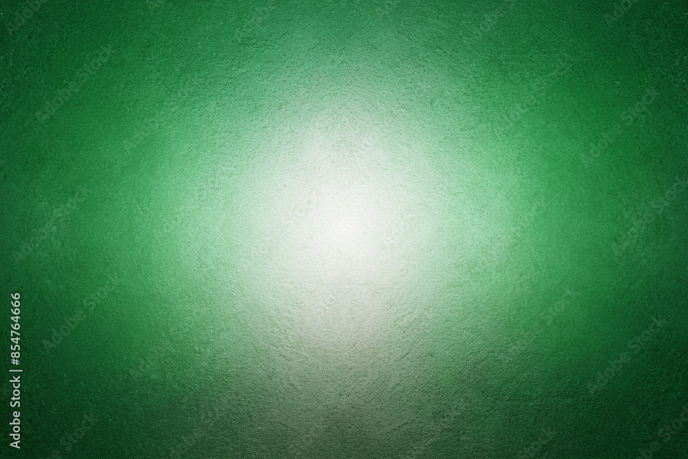 dark green white color gradient background, generative ai dark green white color gradient background, generative ai