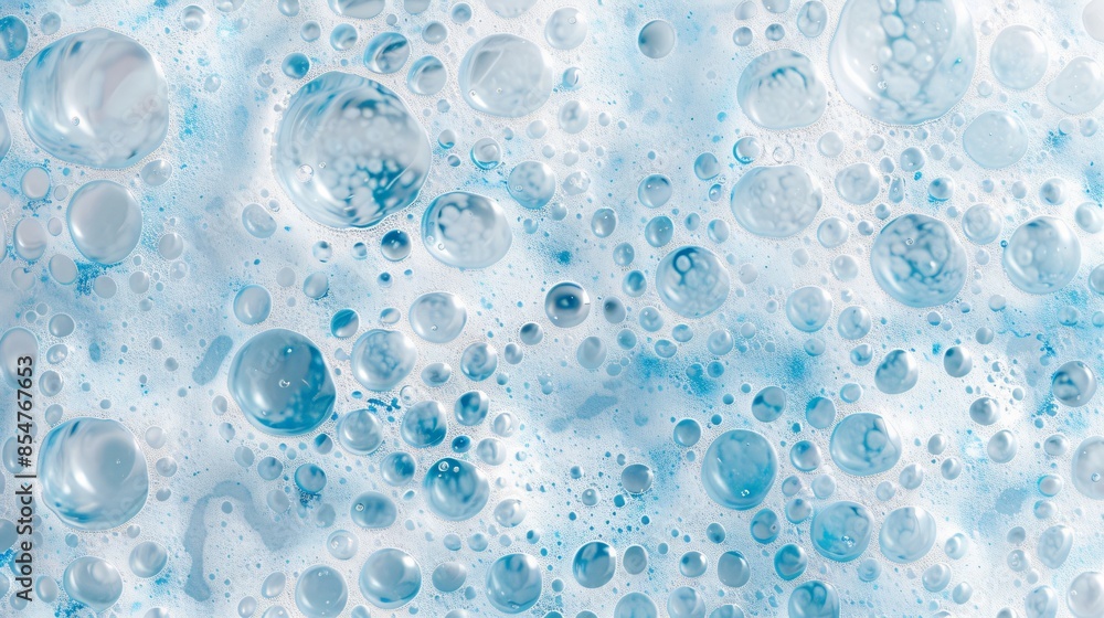 blue bubble blue bubble