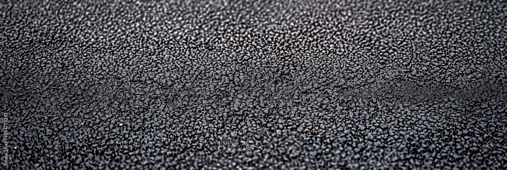Black Texture with Circular Pattern Black Texture with Circular Pattern
