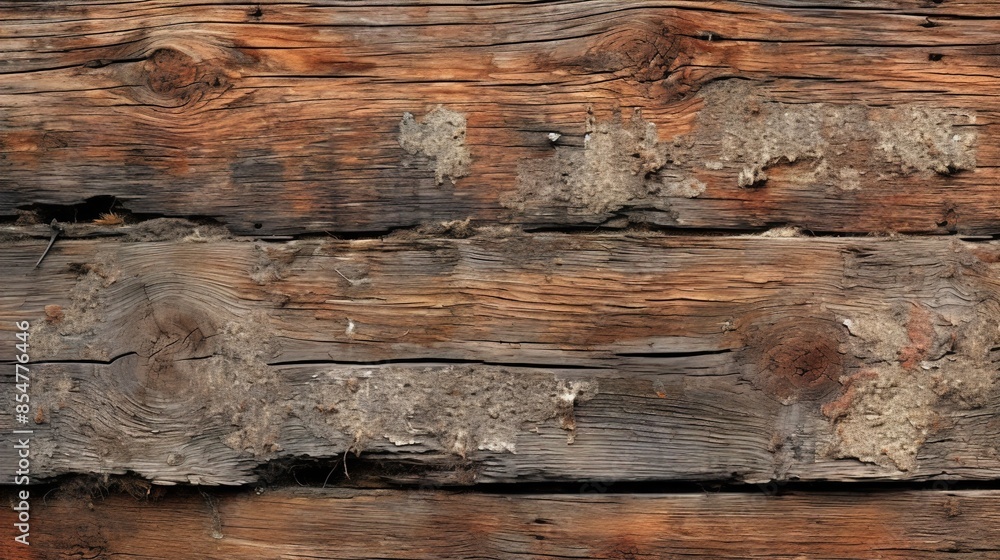 Fototapeta premium old wood texture