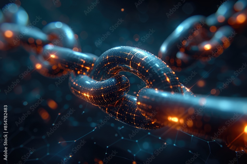 Blockchain: Revolutionizing Legal Contracts Blockchain: Revolutionizing Legal Contracts