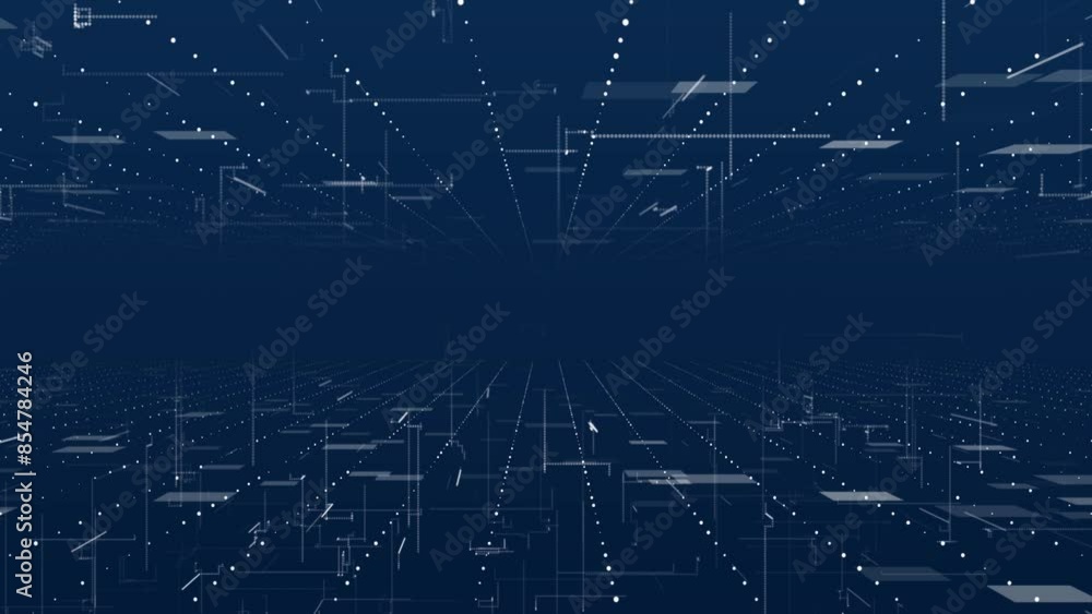 Technology digital wave background concept. Cyber technology Futuristic stream. data flow. Hi tech information flow, blockchain, big data landscape. space system of galaxy, data deep learning hologram Technology digital wave background concept. Cyber technology Futuristic stream. data flow. Hi tech information flow, blockchain, big data landscape. space system of galaxy, data deep learning hologram