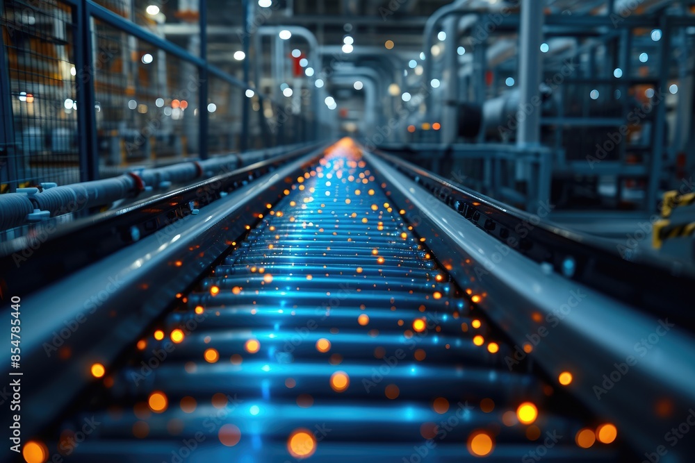 Data Visualization in Industrial Automation Data Visualization in Industrial Automation