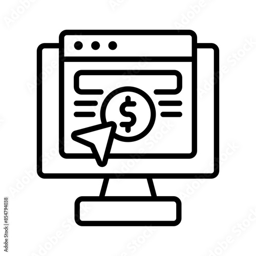 pay per click