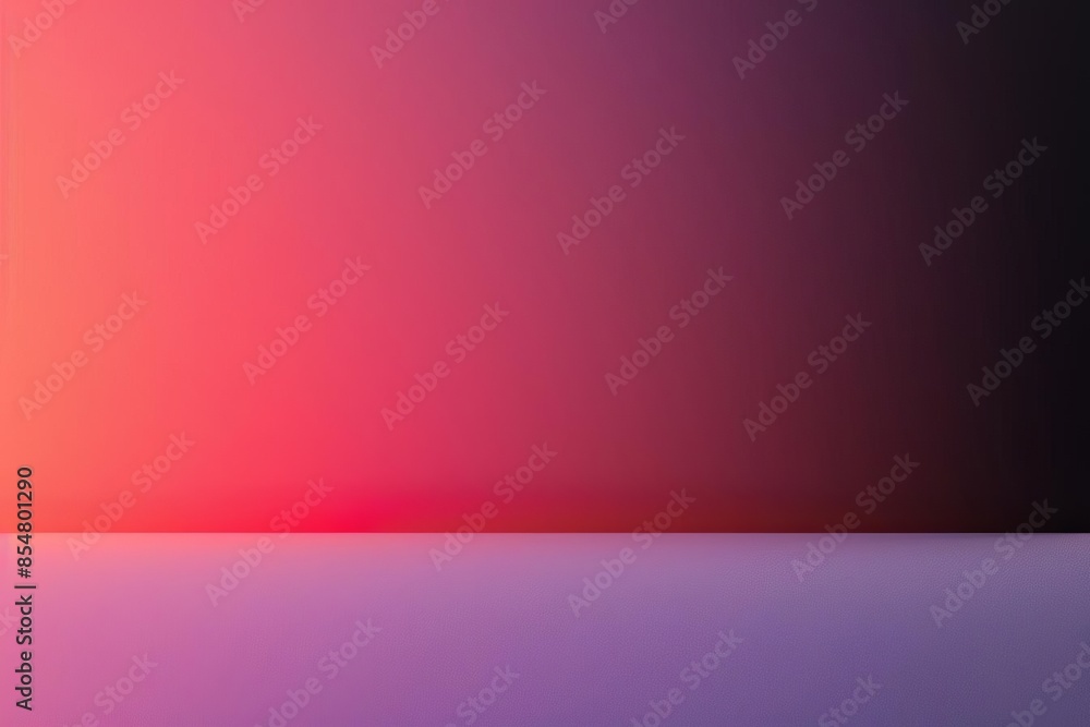 Abstract gradient background with pink and purple hues, perfect for product displays or graphic design. Abstract gradient background with pink and purple hues, perfect for product displays or graphic design.