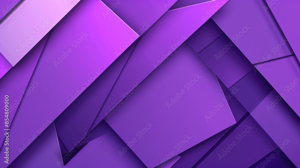Futuristic Violet Triangle Abstract Background Futuristic Violet Triangle Abstract Background
