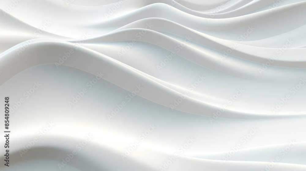 Abstract wavy background. 3d illustration. Abstract wavy background. 3d illustration.