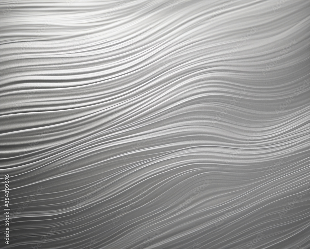White silk or satin texture background, GenerativeAI. Detail of Silver luxury fabric wallpaper White silk or satin texture background, GenerativeAI. Detail of Silver luxury fabric wallpaper