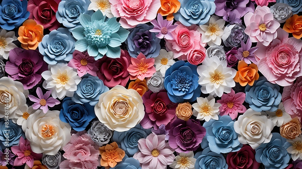 background with flowers background with flowers