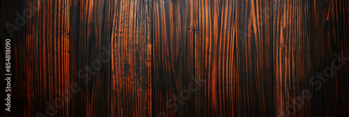 Polished wenge wood background with dark brown and black streaks: Sleek and sophisticated, great for luxury or modern designs, the wenge wood with dark streaks creates a striking and elegant